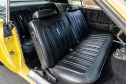 										1973 Plymouth Road Runner 4-Speed full									