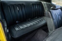 										1973 Plymouth Road Runner 4-Speed full									