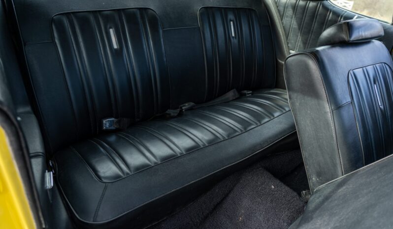 								1973 Plymouth Road Runner 4-Speed full									