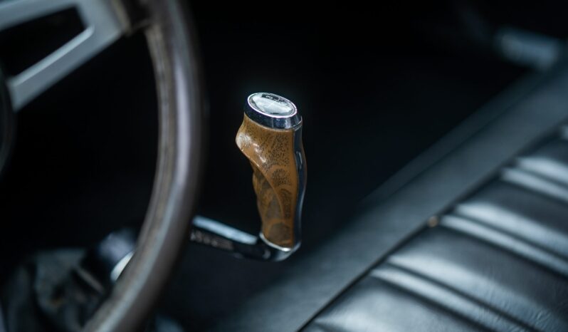 								1973 Plymouth Road Runner 4-Speed full									