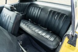 										1973 Plymouth Road Runner 4-Speed full									