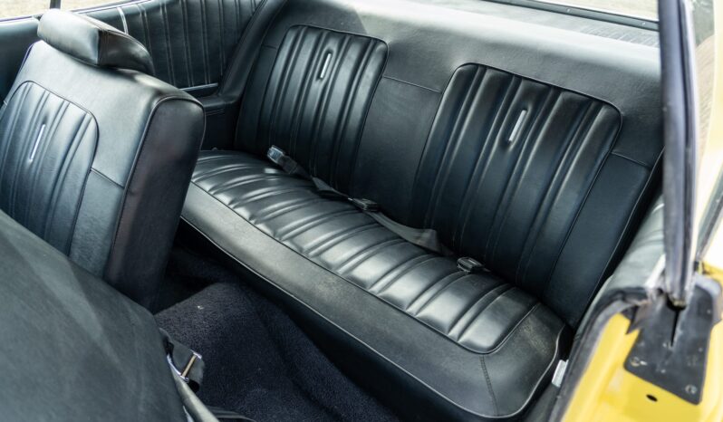 								1973 Plymouth Road Runner 4-Speed full									