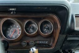 										1973 Plymouth Road Runner 4-Speed full									