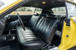 										1973 Plymouth Road Runner 4-Speed full									