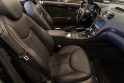 2007 Mercedes-Benz SL600