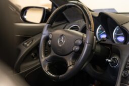										2007 Mercedes-Benz SL600 full									