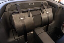 										2007 Mercedes-Benz SL600 full									