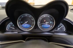 										2007 Mercedes-Benz SL600 full									