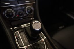 										2007 Mercedes-Benz SL600 full									