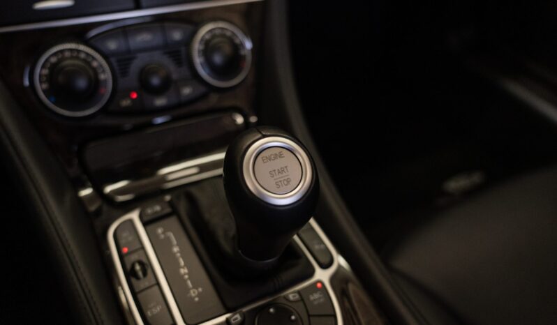 								2007 Mercedes-Benz SL600 full									