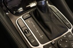 										2007 Mercedes-Benz SL600 full									