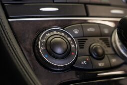 										2007 Mercedes-Benz SL600 full									