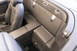 										2007 Mercedes-Benz SL600 full									