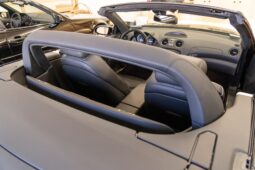 										2007 Mercedes-Benz SL600 full									