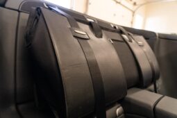 										2007 Mercedes-Benz SL600 full									