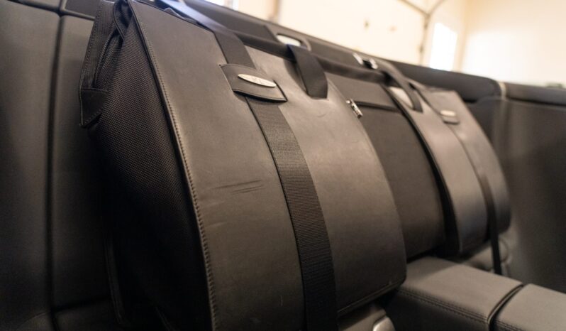 								2007 Mercedes-Benz SL600 full									