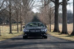 										2007 Mercedes-Benz SL600 full									