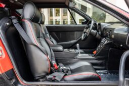 1972 DeTomaso Pantera