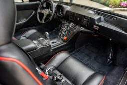 1972 DeTomaso Pantera