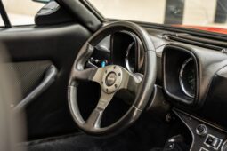 1972 DeTomaso Pantera