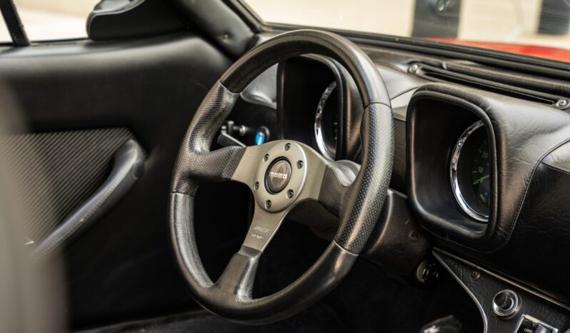 								1972 DeTomaso Pantera full									