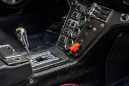 1972 DeTomaso Pantera full