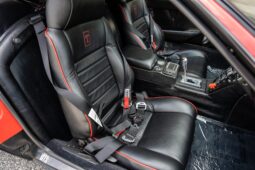 1972 DeTomaso Pantera full