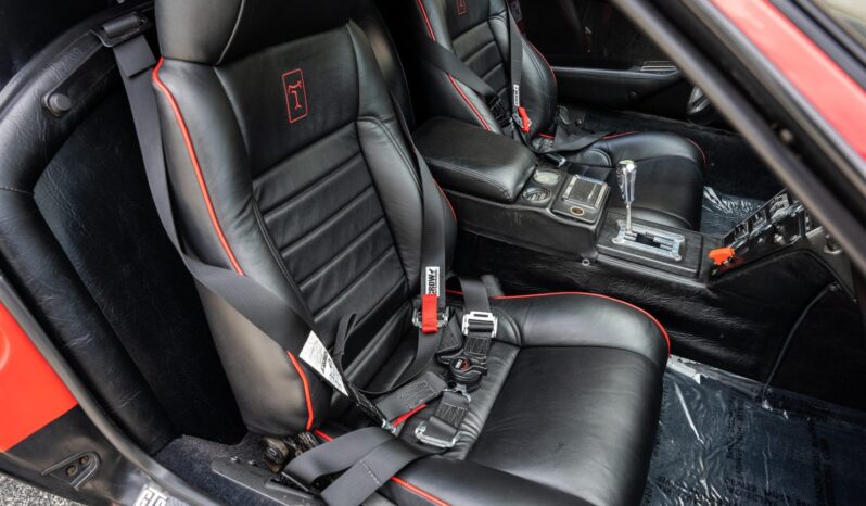 								1972 DeTomaso Pantera full									