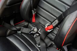 1972 DeTomaso Pantera full