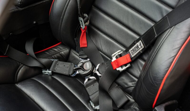 								1972 DeTomaso Pantera full									