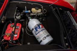 1972 DeTomaso Pantera full