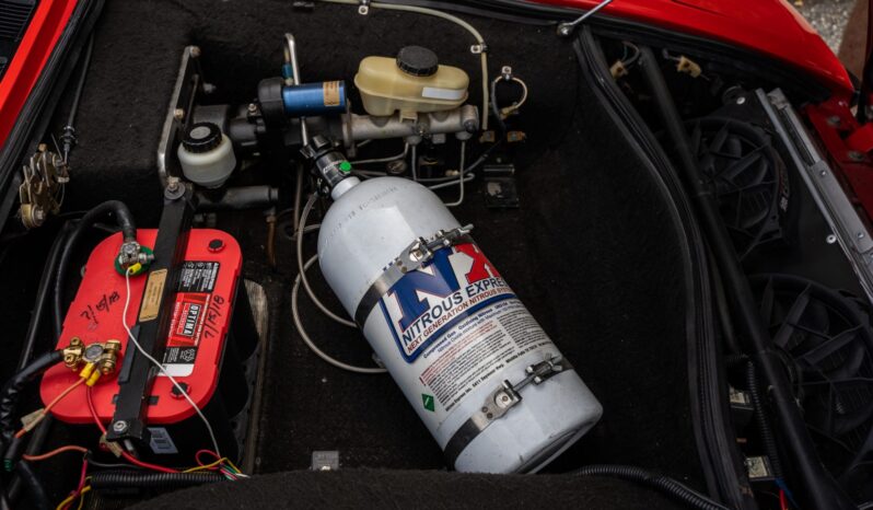 								1972 DeTomaso Pantera full									