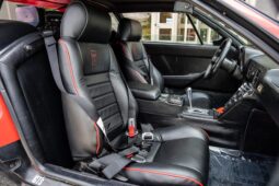 1972 DeTomaso Pantera full