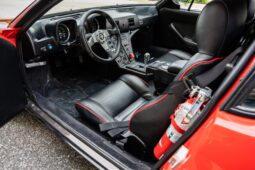 1972 DeTomaso Pantera full