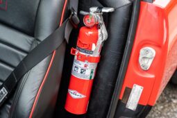 1972 DeTomaso Pantera full