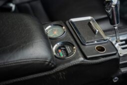 1972 DeTomaso Pantera full