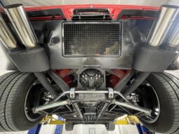 1972 DeTomaso Pantera full