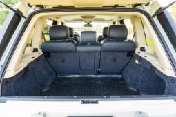 2008 Land Rover Range Rover HSE