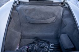 1997 Porsche 911 Carrera 4S Coupe