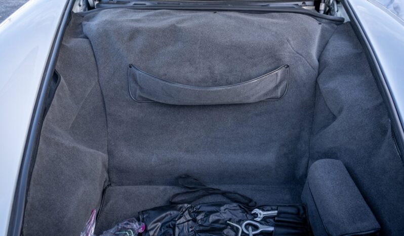 								1997 Porsche 911 Carrera 4S Coupe full									