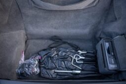 1997 Porsche 911 Carrera 4S Coupe