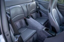 1997 Porsche 911 Carrera 4S Coupe full