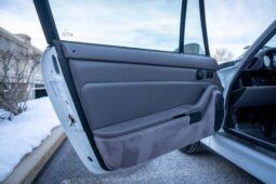 1997 Porsche 911 Carrera 4S Coupe full