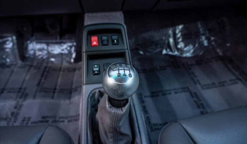 								1997 Porsche 911 Carrera 4S Coupe full									