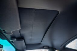 1997 Porsche 911 Carrera 4S Coupe full