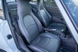 1997 Porsche 911 Carrera 4S Coupe full