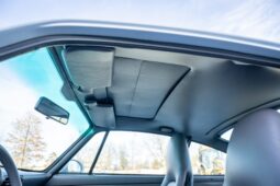 1997 Porsche 911 Carrera 4S Coupe full