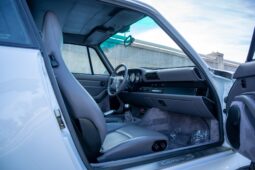 1997 Porsche 911 Carrera 4S Coupe full