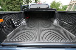 2006 Toyota Tundra Double Cab SR5 TRD 4×4 V8