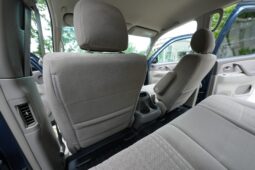 2006 Toyota Tundra Double Cab SR5 TRD 4×4 V8